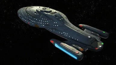 Tena Controls U.S.S Voyager Control w/ Remote Control system and Accessories