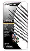 Testors Needle File Set 8941