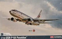 1/144 Academy P-8A Poseidon 12635