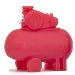 O Atlas Short Air Compressor 4 - Atlas Trains