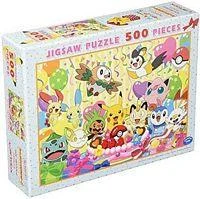 Ensky Puzzles Lets Eat Together Celebration Cake Puzzle - Ensky Puzzles & Paper Theater
