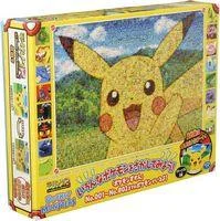 Ensky Puzzles Mosaic Art R-Pikachu Puzzle
