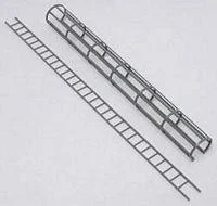 G Plastruct Cl-16 Cage Ladder