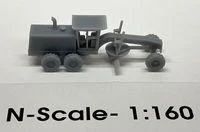N Phoenix Precision Road Grader - Phoenix Precision Models