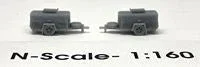 N Phoenix Precision Compressor Trailer (2) - Phoenix Precision Models