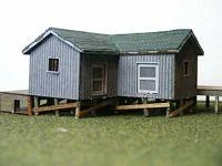 N Rslaserkits Linden Freight House