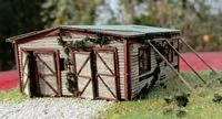 N Rslaserkits Redneck Garage