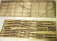 N Rslaserkits Lumber Yard Supplies