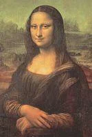 Tomax Puzzles 1000pc Mona Lisa