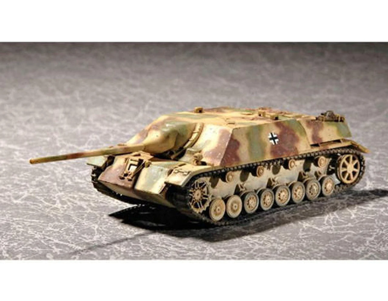 Trumpeter 1/72 Trumpeter German Jagdpanzer IV