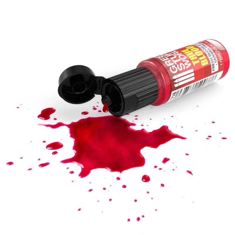 Green Stuff World True Blood Effect GSW1718
