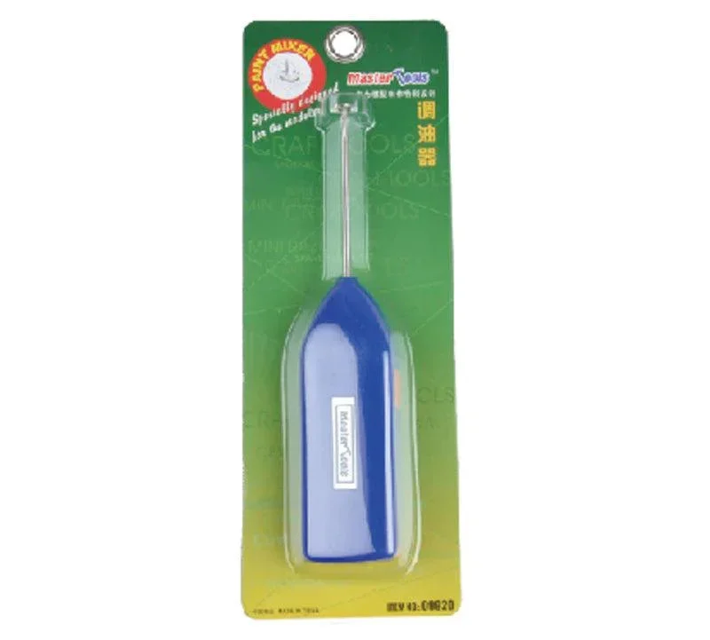Trumpeter Paint Mixer 09920