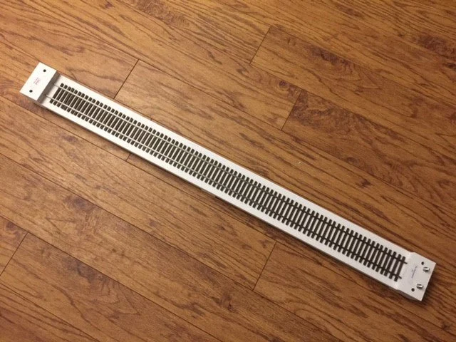 tt-6af S American Flyer Test Track