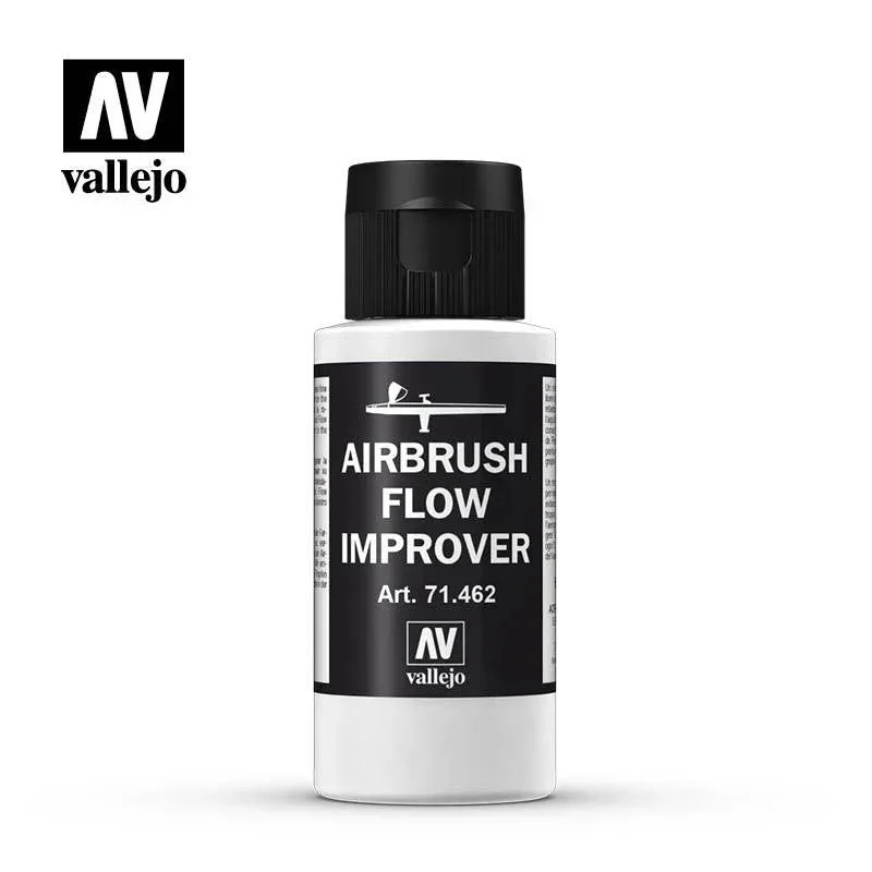 Vallejo Airbrush Flow Improver 60ml 71.462