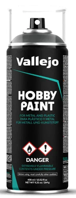 Vallejo UK Bronze Green 400ml 28.004