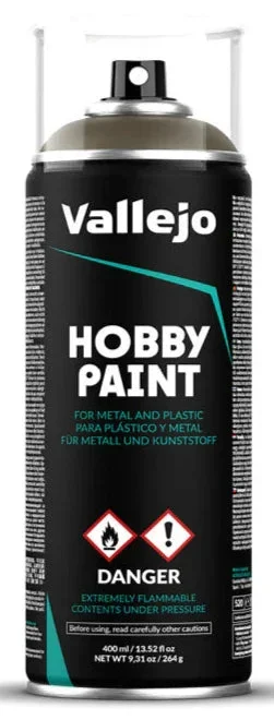 Vallejo US Olive Drab 400ml 28.005