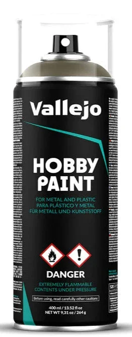 Vallejo Russian Uniform 400ml 28.007