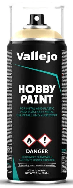 Vallejo Bone White 400ml 28.013