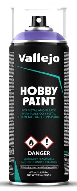 Vallejo Alien Purple 400ml 28.025