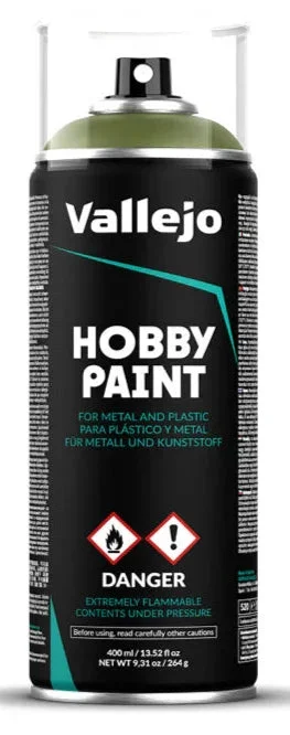 Vallejo Goblin Green 400ml 28.027