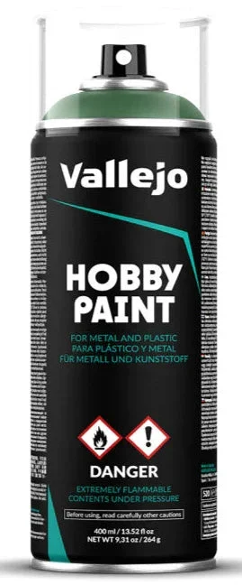 Vallejo Sick Green 400ml 28.028