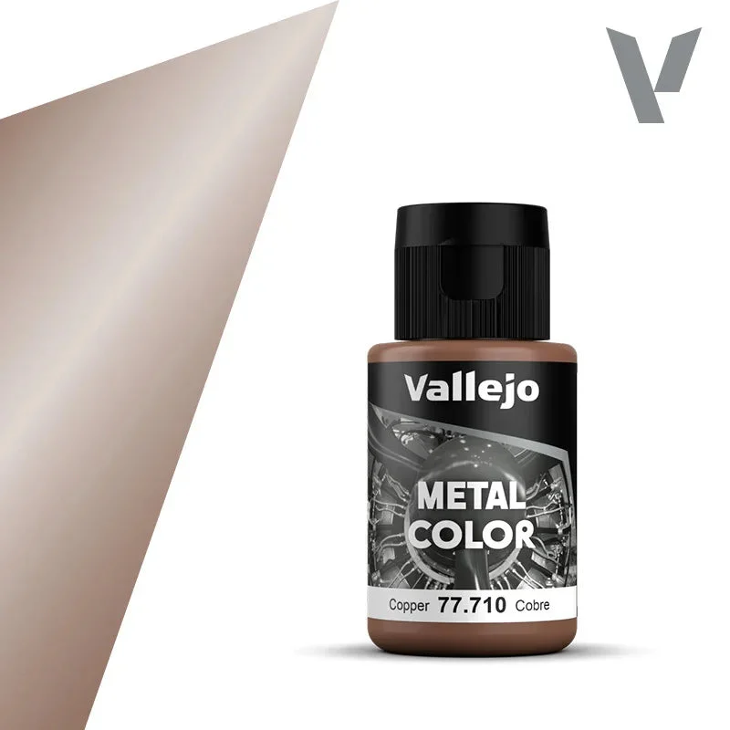 Vallejo 32ml Copper - 77710