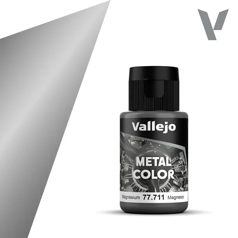 Vallejo 32ml Magnesium - 77711