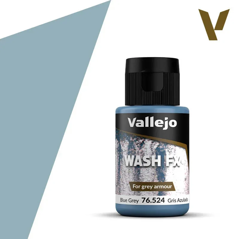 Vallejo 35ml Blue Grey - 76524