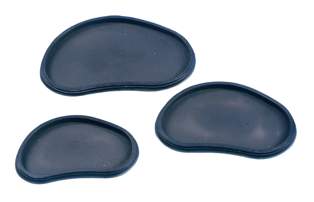 Verlinden Plain Figure and Vignette Bases - Verlinden Productions