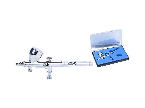 Vigiart HS-80 Dual Action Gravity Feed Airbrush