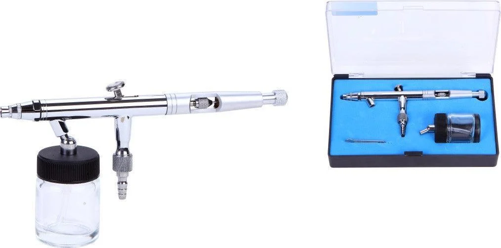 Vigiart HS-82 Dual Action Siphon Feed Airbrush