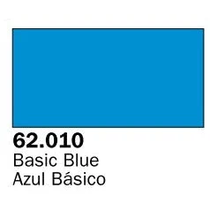60ml Bottle Basic Blue Premium - Vallejo