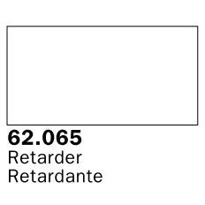 60ml Bottle Retarder Premium - Vallejo