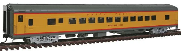 Walthers Proto HO Union Pacific Portland Rose 85' ACF 44-Seat Coach