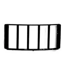 Plastruct O gauge 51" x 108" Bay Window (1 per pack)