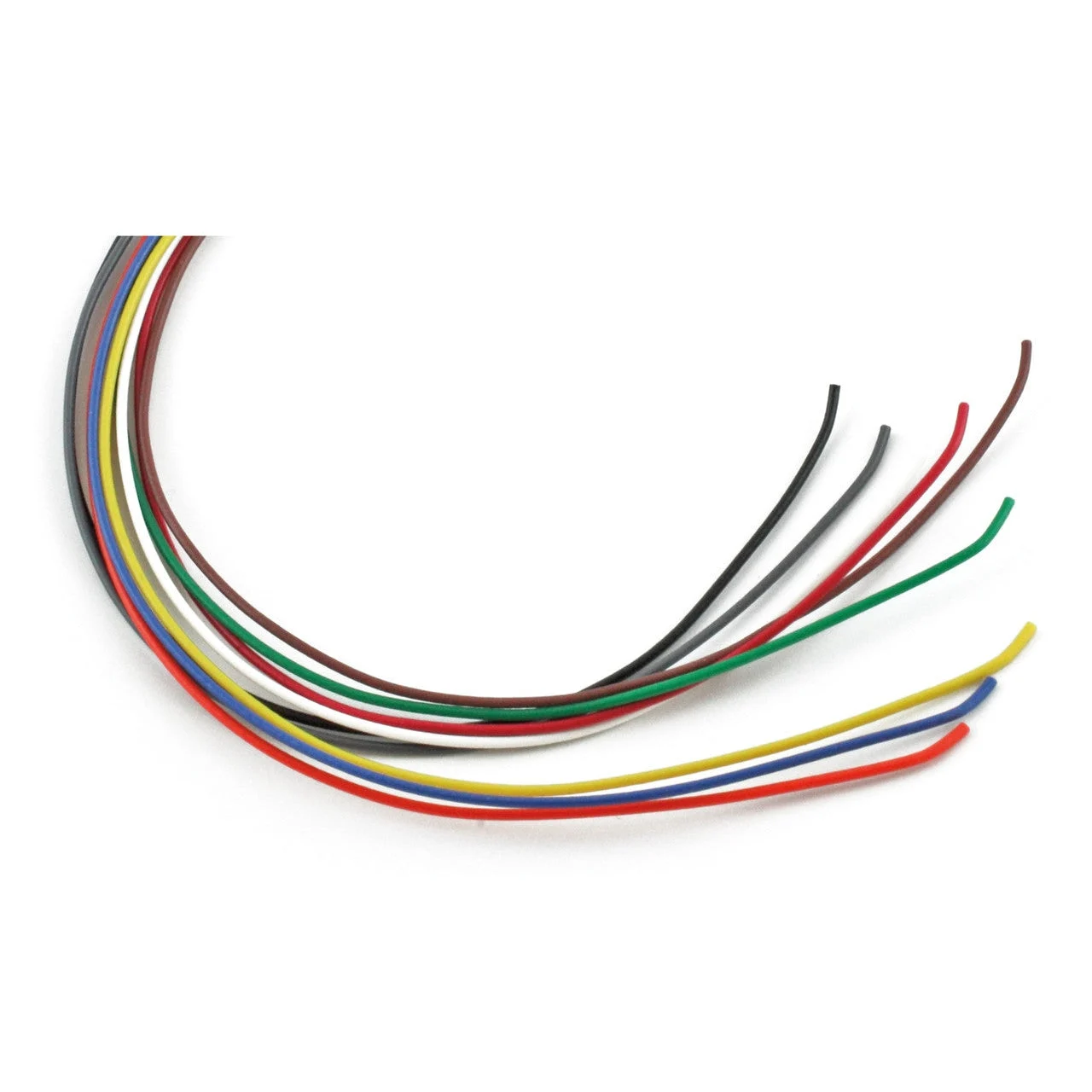 Soundtraxx 10' 30 AWG Purple Wire - 810144