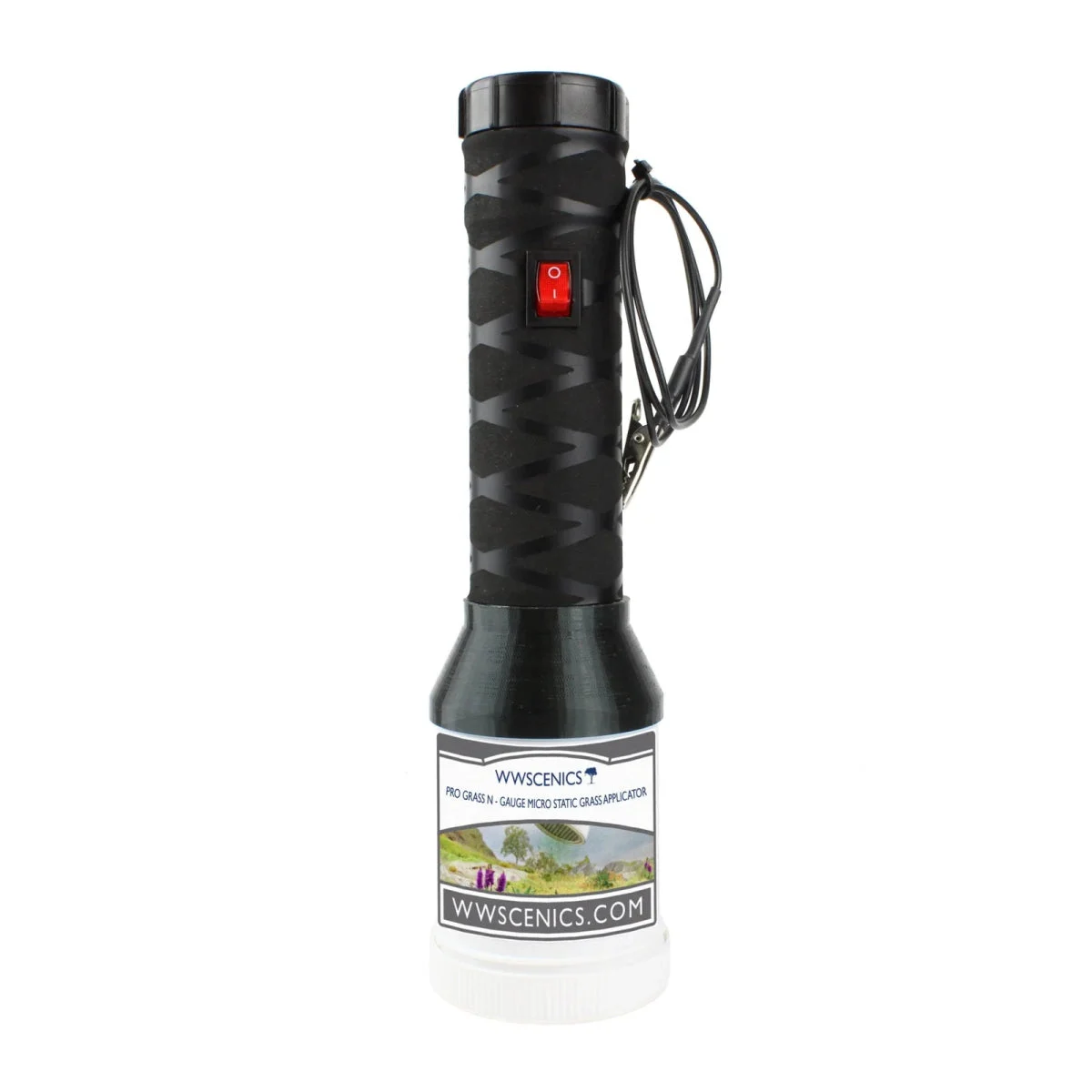 WW Scenics Pro Grass Micro Applicator - WSPG036
