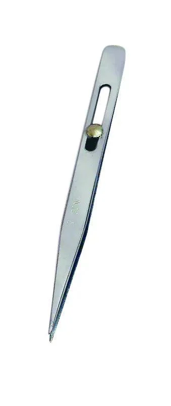 Zona Small Slide Locking Tweezers 37547 - Zona Tools